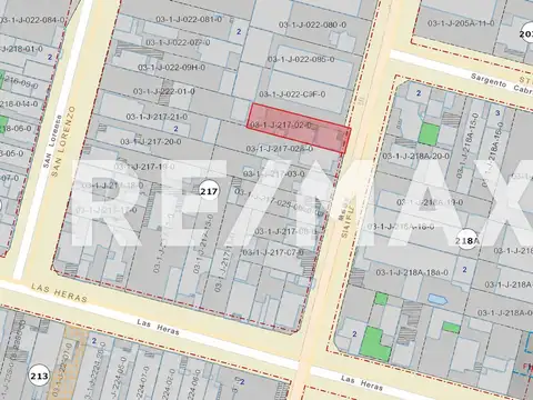 Casa en Venta 44 años