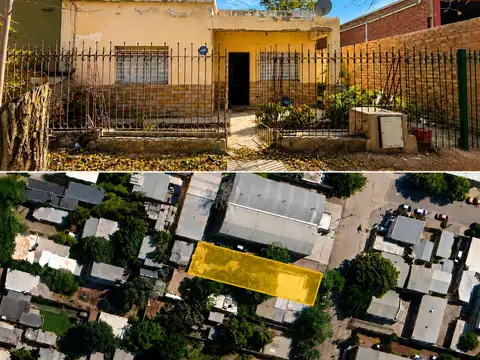 Casa en Venta de 2 dormitorios