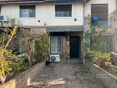 PH Triplex en Alquiler en Martínez