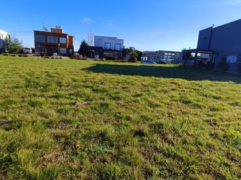 Terreno en Venta en Country Santa Rita, USD 94.000