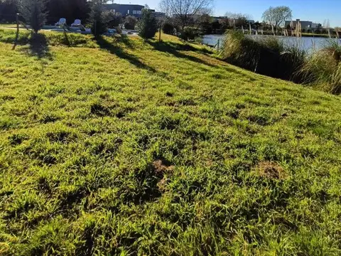 Terreno en Venta de 814,0 m2