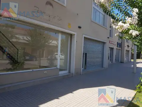 Maipu 201 \Portal de Ki (ibarlucea) \ LOCAL23