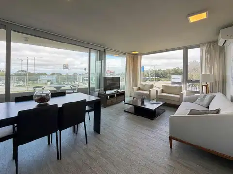 VENTA APARTAMENTO AV.AMERICAS 2 DORM 2 BAÑOS GGE