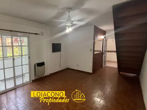 Duplex - Dominguez 2600 - 4amb - Loiacono Propiedades