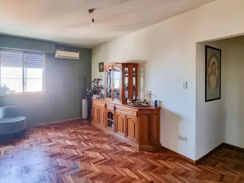 VENTA DEPARTAMENTO 3 AMBIENTES EN BALVANERA