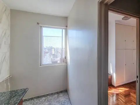 VENTA DEPARTAMENTO 3 AMBIENTES EN BALVANERA