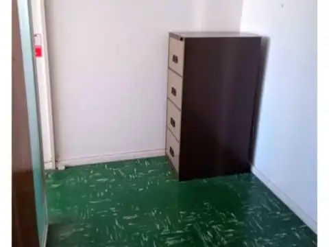 Oficina Monoambiente con 1 baño