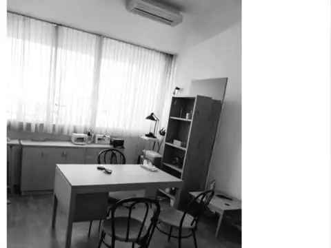 Sarmiento 854 , Piso 3