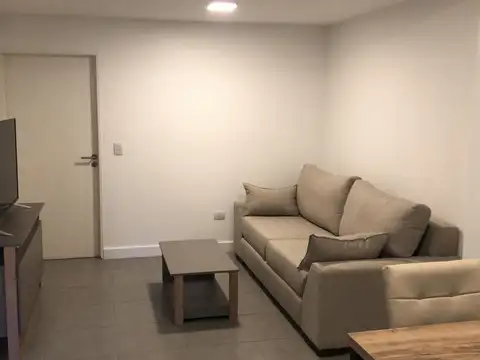 Departamento en Alquiler Temporal de 1 dormitorio