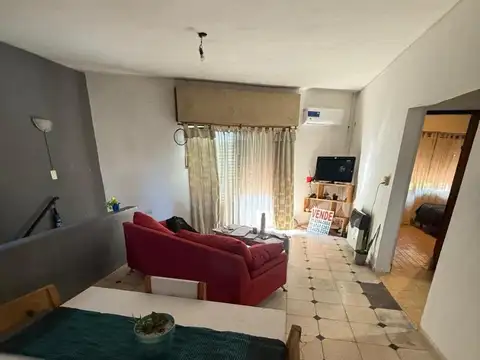 Depto Tipo Casa en Venta en San Andrés, USD 100.000