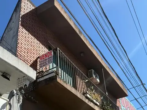 Diagonal 76 500, Piso 1