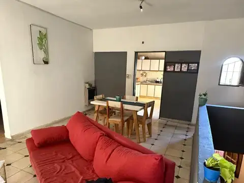Depto Tipo Casa en Venta de 2 dormitorios