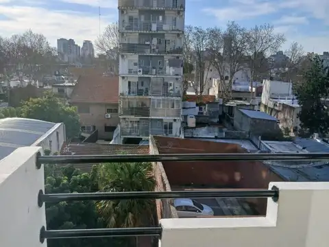 Departamento 2 Amb  Luminoso OPORTUNIDAD