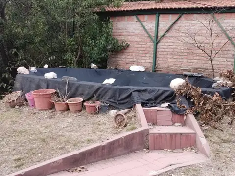 Casa en Venta 30 años