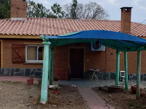 Casa en venta Rincon del Este Con Gas Natural