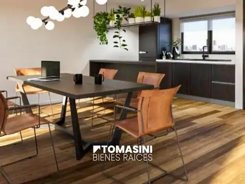 Departamento en Venta en Centro, Mar del Plata