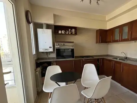 Departamento en Venta 20 años