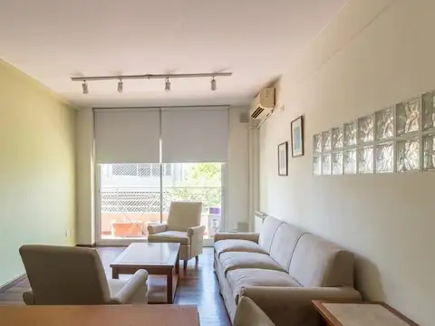 Departamento en Venta de 5 ambientes