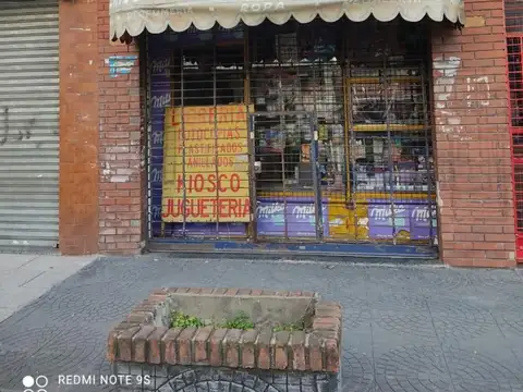 Local en Venta en Lomas del Mirador, Partido de La Matanza