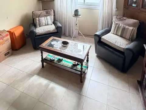VENTA DEPTO 3 AMB AL FRENTE!