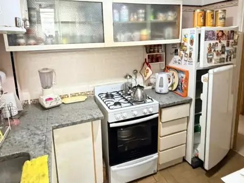 Departamento en Venta de 2 dormitorios