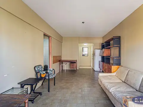 Departamento en Venta al Este