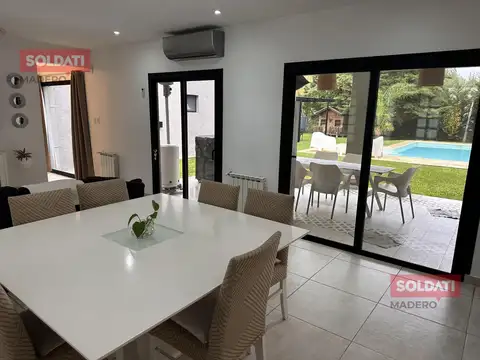 Casa en Venta A Estrenar