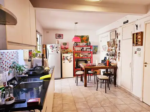 Departamento en Venta 30 años