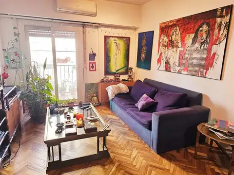 Departamento en Venta de 4 ambientes