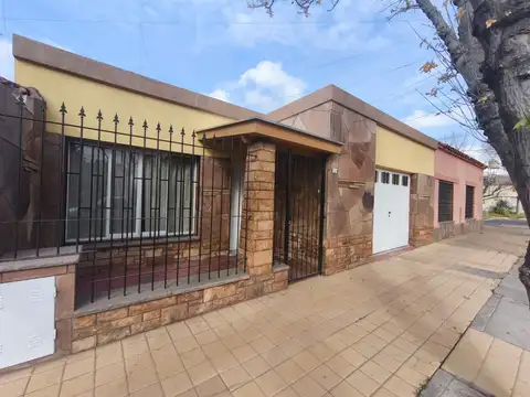 Alquiler casa 2 habitaciones Lujan de Cuyo