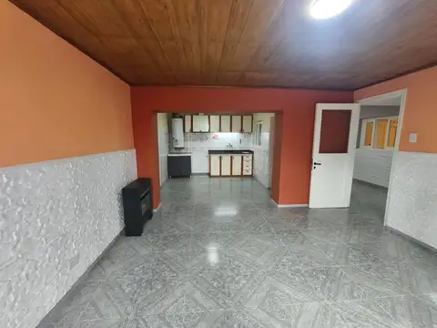 Casa en Alquiler de 2 dormitorios