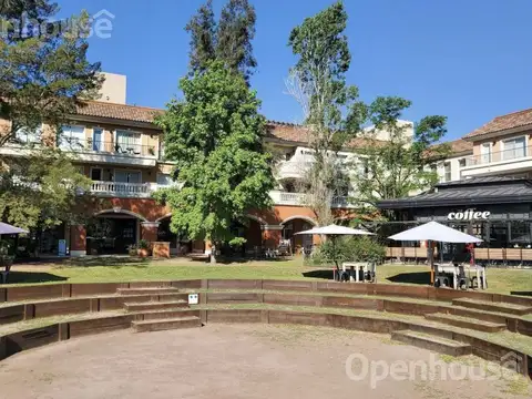 ALQUILER- EXCELENTES LOCALES EN PUEBLO CAAMAÑO-