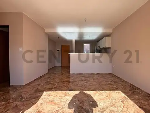 Departamento en Venta en Echesortu, USD 79.000