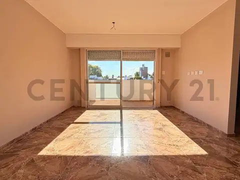 Venta | Departamento 2 dormitorios con balcón | Rio de janeiro 1336, Rosario, Echesortu