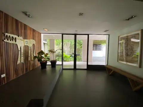 Departamento 3 ambientes con 3 baños