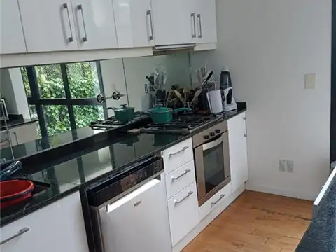 Departamento en Venta 15 años