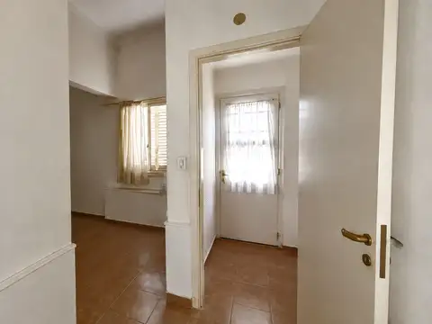 departamento a refaccionar de 2 dormitorios