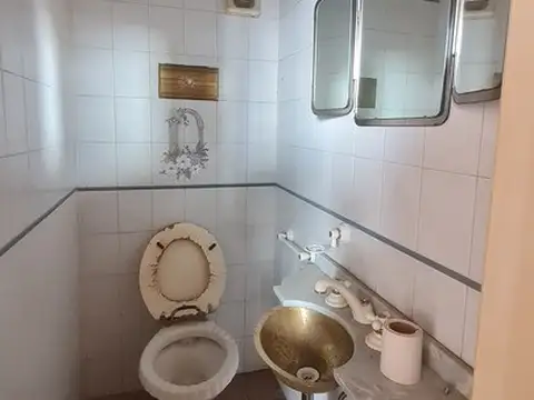 Departamento en Venta 86 años