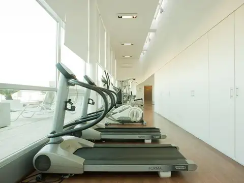 Departamento en Venta en Recoleta, USD 154.000