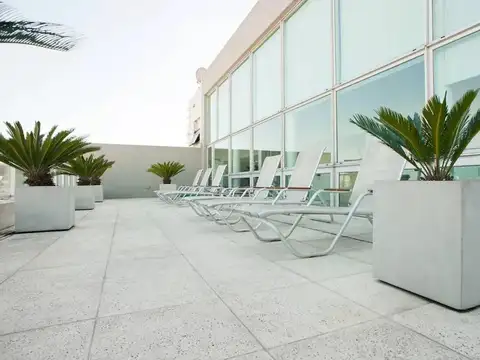 Departamento en Venta con 1 cochera