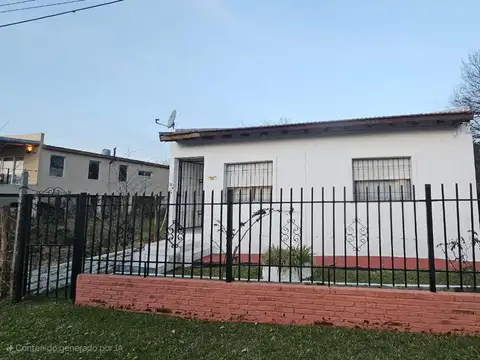 Camino De La Costa