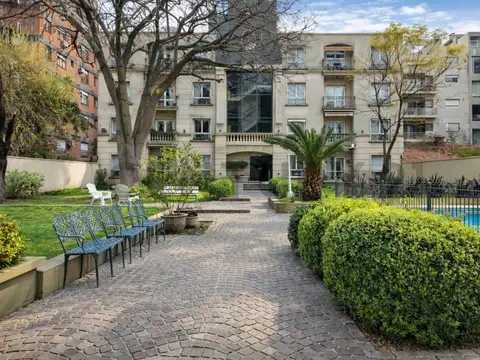 Rodriguez Peña 900, Piso 1