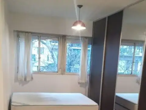 Departamento en Alquiler en Recoleta, CABA