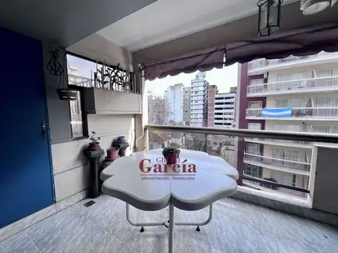 Departamento en Alquiler de 2 dormitorios
