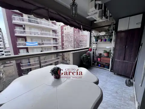 Departamento en Alquiler en Macrocentro, $ 850.000