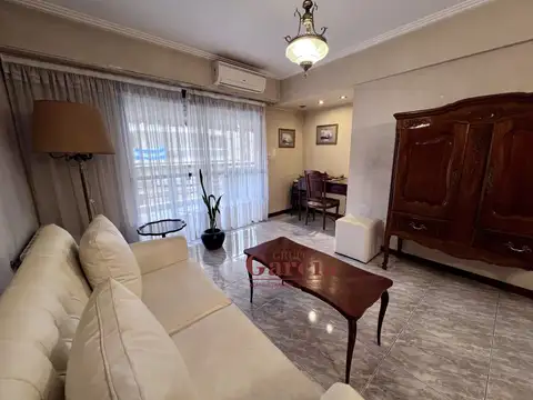 Departamento en Alquiler de 3 ambientes