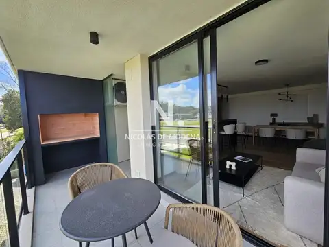 Departamento en Venta en Victorino de la Plaza, Partido de Guaminí