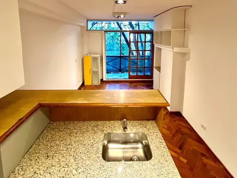 Departamento en Venta en Flores, USD 65.000
