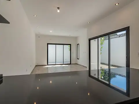 Depto Tipo Casa en Venta de 2 dormitorios