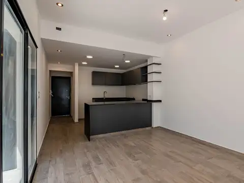 Depto Tipo Casa en Venta en Villa Elvira, USD 125.000